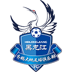 黑龙江齐鹤大地