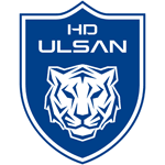 蔚山HD